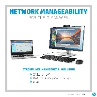 6PA50AT HP E24D G4 FHD DOCKING MON