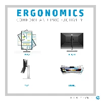 6PA50AT HP E24D G4 FHD DOCKING MON