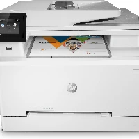 7KW75A HP LASERJETPRO MFP M283FDW