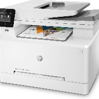 7KW75A HP LASERJETPRO MFP M283FDW