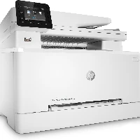 7KW75A HP LASERJETPRO MFP M283FDW