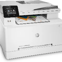 7KW75A HP LASERJETPRO MFP M283FDW