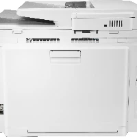 7KW75A HP LASERJETPRO MFP M283FDW