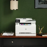 7KW75A HP LASERJETPRO MFP M283FDW