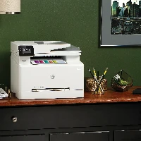 7KW75A HP LASERJETPRO MFP M283FDW
