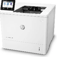 HP LASERJET ENTERPRISE M611DN