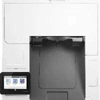 HP LASERJET ENTERPRISE M611DN