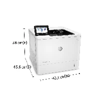 HP LASERJET ENTERPRISE M611DN