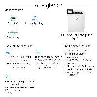 HP LASERJET ENTERPRISE M611DN