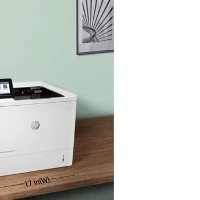 HP LASERJET ENTERPRISE M611DN