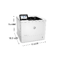 HP LASERJET ENTERPRISE M611DN