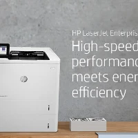 HP LASERJET ENTERPRISE M611DN