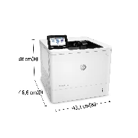 HP LASERJET ENTERPRISE M612DN