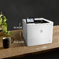 HP LASERJET ENTERPRISE M612DN