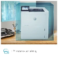 HP LASERJET ENTERPRISE M612DN