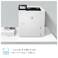 HP LASERJET ENTERPRISE M612DN