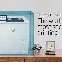 HP LASERJET ENTERPRISE M612DN