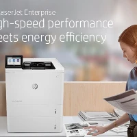 HP LASERJET ENTERPRISE M612DN