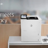 HP LASERJET ENTERPRISE M612DN