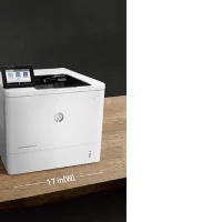 HP LASERJET ENTERPRISE M612DN