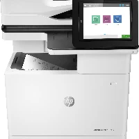 HP LASERJET ENTERPRISE MFP M635H