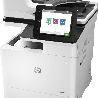 HP LASERJET ENTERPRISE MFP M635H