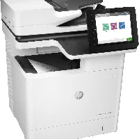 HP LASERJET ENTERPRISE MFP M635H