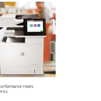 HP LASERJET ENTERPRISE MFP M635H
