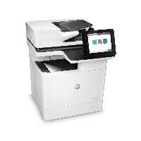 HP LASERJET ENTERPRISE MFP M635H