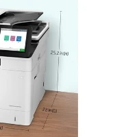 HP LASERJET ENTERPRISE MFP M635H