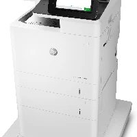 HP LASERJET ENTERPRISE MFP M635FHT