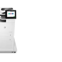 HP LASERJET ENTERPRISE MFP M635FHT