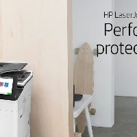 HP LASERJET ENTERPRISE MFP M635FHT