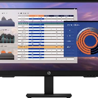 7VH95AT HP P27H G4 FHD MONITOR