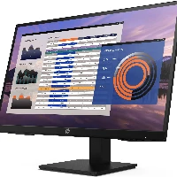 7VH95AT HP P27H G4 FHD MONITOR