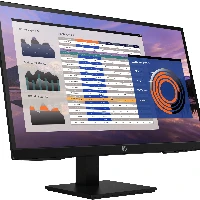 7VH95AT HP P27H G4 FHD MONITOR