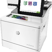 7ZU85A MFP COLOR LJET ENTER. M578DN