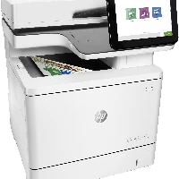 7ZU85A MFP COLOR LJET ENTER. M578DN
