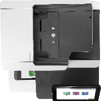 7ZU85A MFP COLOR LJET ENTER. M578DN
