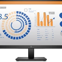 8MB11AA HP MONITOR P27Q G4 QHD