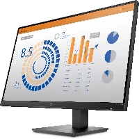8MB11AA HP MONITOR P27Q G4 QHD