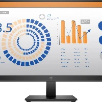 8MB11AT HP P27Q G4 QHD MONITOR