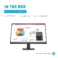 MONITOR P24V G4 23.8