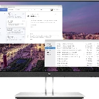 9VF96AT HP E23 G4 FHD MONITOR