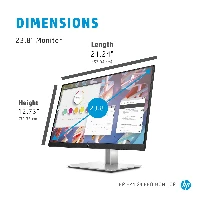 MONITOR E24 23,8