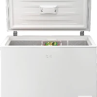 BEKO CONGELATORE ORIZZ. HSA32530N