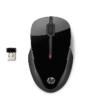 HP X3500 WIRELESS MOUSE
