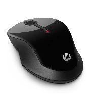 HP X3500 WIRELESS MOUSE