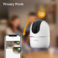 CAMERA IP 2M 10MT 16X PAN TILT