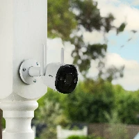 CAMERA IP 2M 30MT 16X BULLET OUT